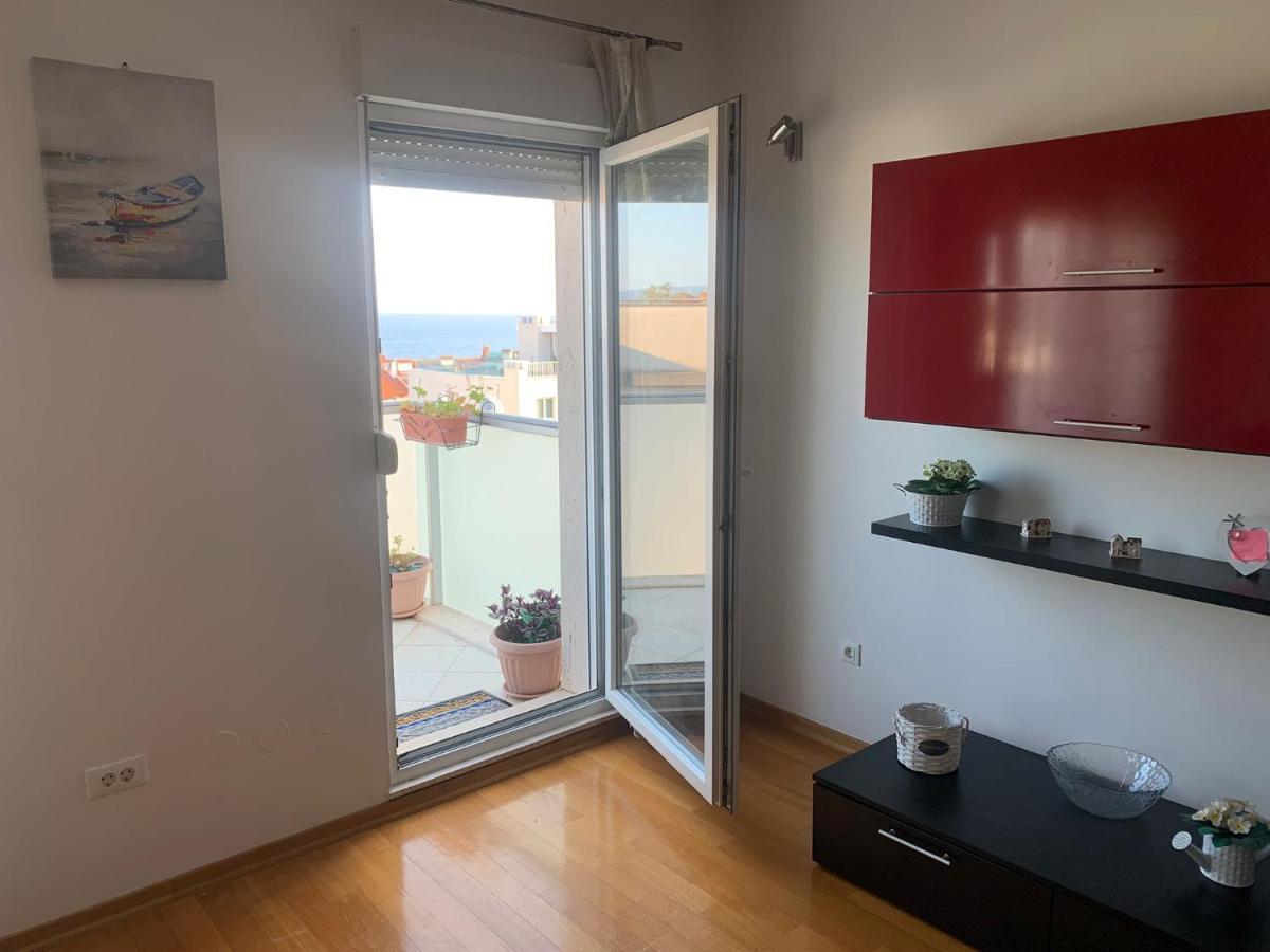 Apartment Maslina Split Exterior foto
